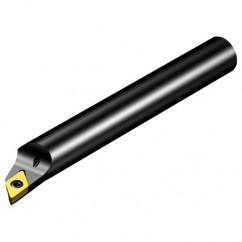 A12M-SDXCL 3-R CoroTurn® 107 Boring Bar for Turning - Industrial Tool & Supply