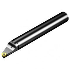 A12M-SRXDR 10-R CoroTurn® 107 Boring Bar for Turning - Industrial Tool & Supply