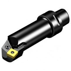 C4-PSKNL-22110-12HP Capto® and SL Turning Holder - Industrial Tool & Supply