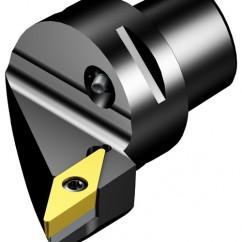 C4-SVJBL-27050-11-B1 Capto® and SL Turning Holder - Industrial Tool & Supply