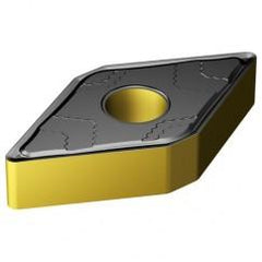 DNMG 442-PMC Grade 4325 - Turning Insert - Industrial Tool & Supply