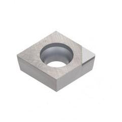 CCGW 09T302-DIA Grade DX140 - Turning Insert - Industrial Tool & Supply