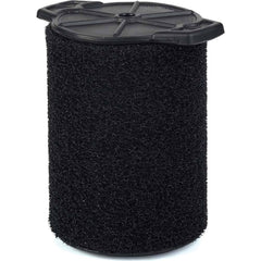 Ridgid - Vacuum Cleaner Filters Vacuum Type: Wet/Dry Vacuum Filter Type: Washable Wet/Dry - Industrial Tool & Supply
