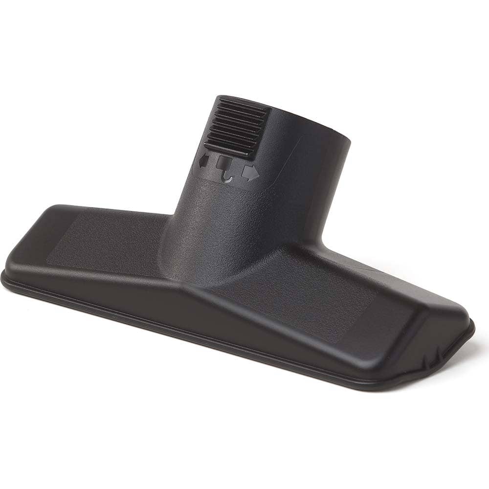 Ridgid - Vacuum Cleaner Attachments & Hose Type: Utility Nozzle For Use With: Wet/Dry Vacs - Industrial Tool & Supply