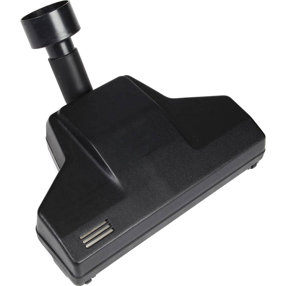Ridgid - Vacuum Cleaner Attachments & Hose Type: Beater Bar Floor Brush For Use With: Wet/Dry Vacs - Industrial Tool & Supply