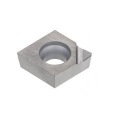 CCMT09T302-DIA DX120 TURNING PCD - Industrial Tool & Supply