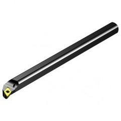 A12S-SDQCL 3 CoroTurn® 107 Boring Bar for Turning - Industrial Tool & Supply