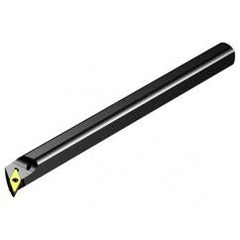 A25T-SVPBR 16 CoroTurn® 107 Boring Bar for Turning - Industrial Tool & Supply