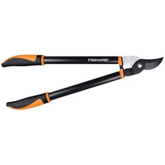Fiskars - Loppers, Hedge Shears & Pruners Type: Lopper Blade Length (Inch): 3-7/10 - Industrial Tool & Supply