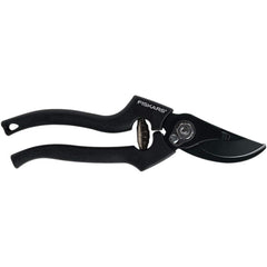 Fiskars - Loppers, Hedge Shears & Pruners Type: Pruner Blade Length (Inch): 2-7/10 - Industrial Tool & Supply