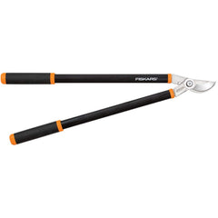 Fiskars - Loppers, Hedge Shears & Pruners Type: Lopper Blade Length (Inch): 3-1/2 - Industrial Tool & Supply