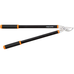 Fiskars - Loppers, Hedge Shears & Pruners Type: Lopper Blade Length (Inch): 3-1/2 - Industrial Tool & Supply