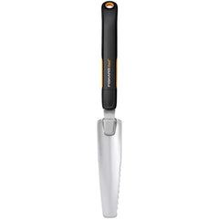 Fiskars - Hand-Held Garden Tools Type: Hand Weeder Handle Length (Inch): 7.25 - Industrial Tool & Supply