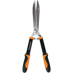 Fiskars - Loppers, Hedge Shears & Pruners Type: Hedge Shears Blade Length (Inch): 10 - Industrial Tool & Supply