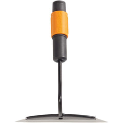 Fiskars - Shovels, Spades, Diggers & Hoes Type: Hoe Head Blade Type: Straight - Industrial Tool & Supply