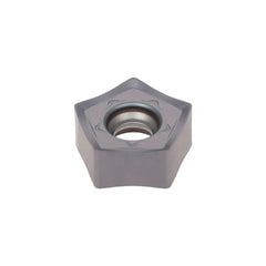Milling Insert:  AH3225,  Solid Carbide N/A Finish,