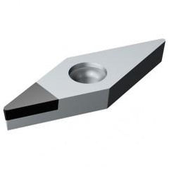 VCMW 332-FP Grade CD05 - Turning Insert - Industrial Tool & Supply