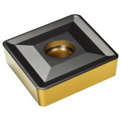 CCMT 38 09 32-XH Grade 4325 Heavy Turning - Turning Insert - Industrial Tool & Supply