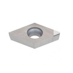 DCGW11T304-DIA DX140 TURNING PCD - Industrial Tool & Supply