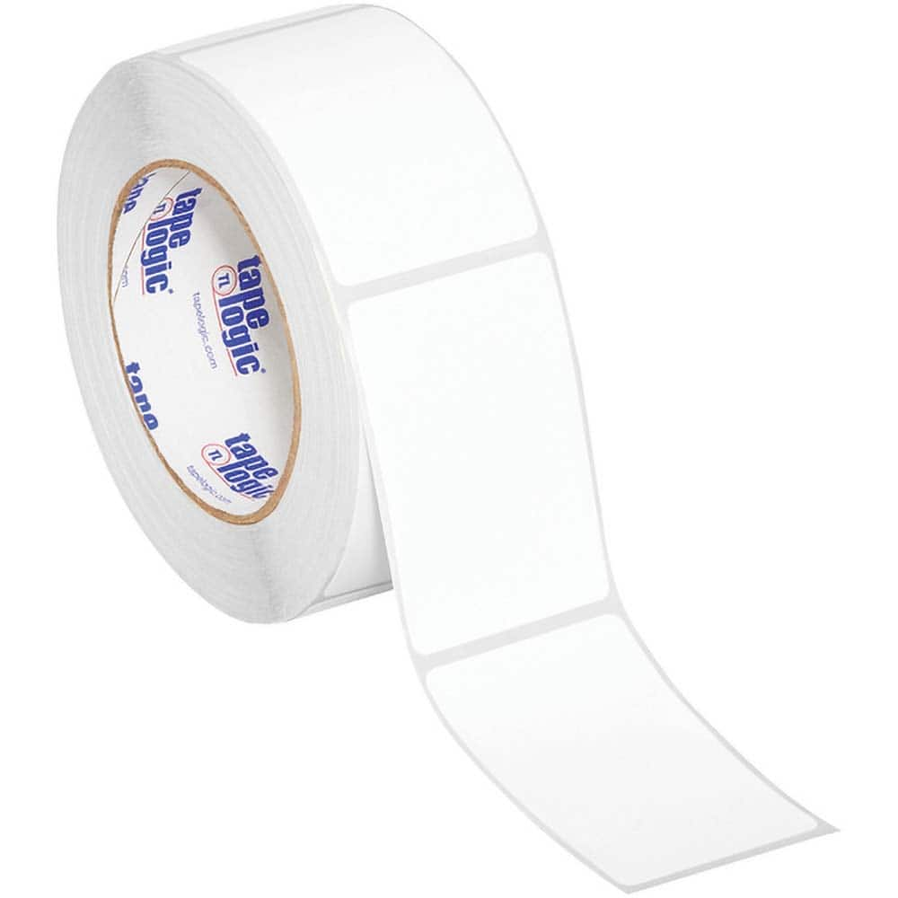 Tape Logic - Label Holders Width (Inch): 4 Length (Inch): 3 - Industrial Tool & Supply