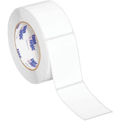 Tape Logic - Label Holders Width (Inch): 3 Length (Inch): 2 - Industrial Tool & Supply