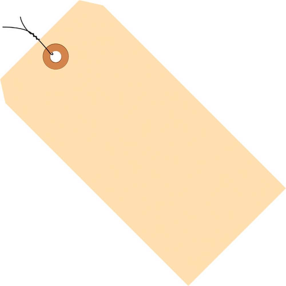 Value Collection - Safety & Facility Tags Message Type: Shipping Tag Header: Blank - Industrial Tool & Supply