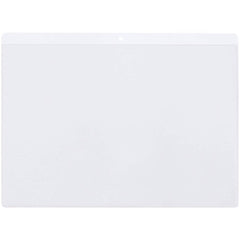 Value Collection - Document Protectors Type: Vinyl Envelopes Width (Inch): 12 - Industrial Tool & Supply