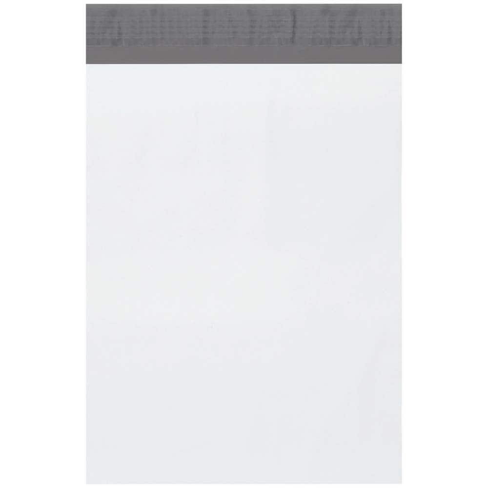 Value Collection - Mailers, Sheets & Envelopes Type: Poly Mailers Style: Pouch - Industrial Tool & Supply