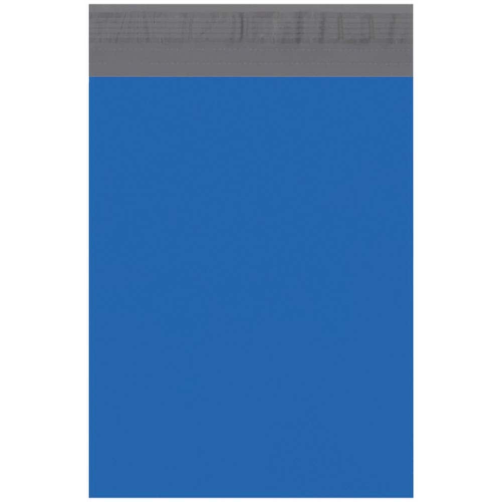 Value Collection - Mailers, Sheets & Envelopes Type: Poly Mailers Style: Pouch - Industrial Tool & Supply