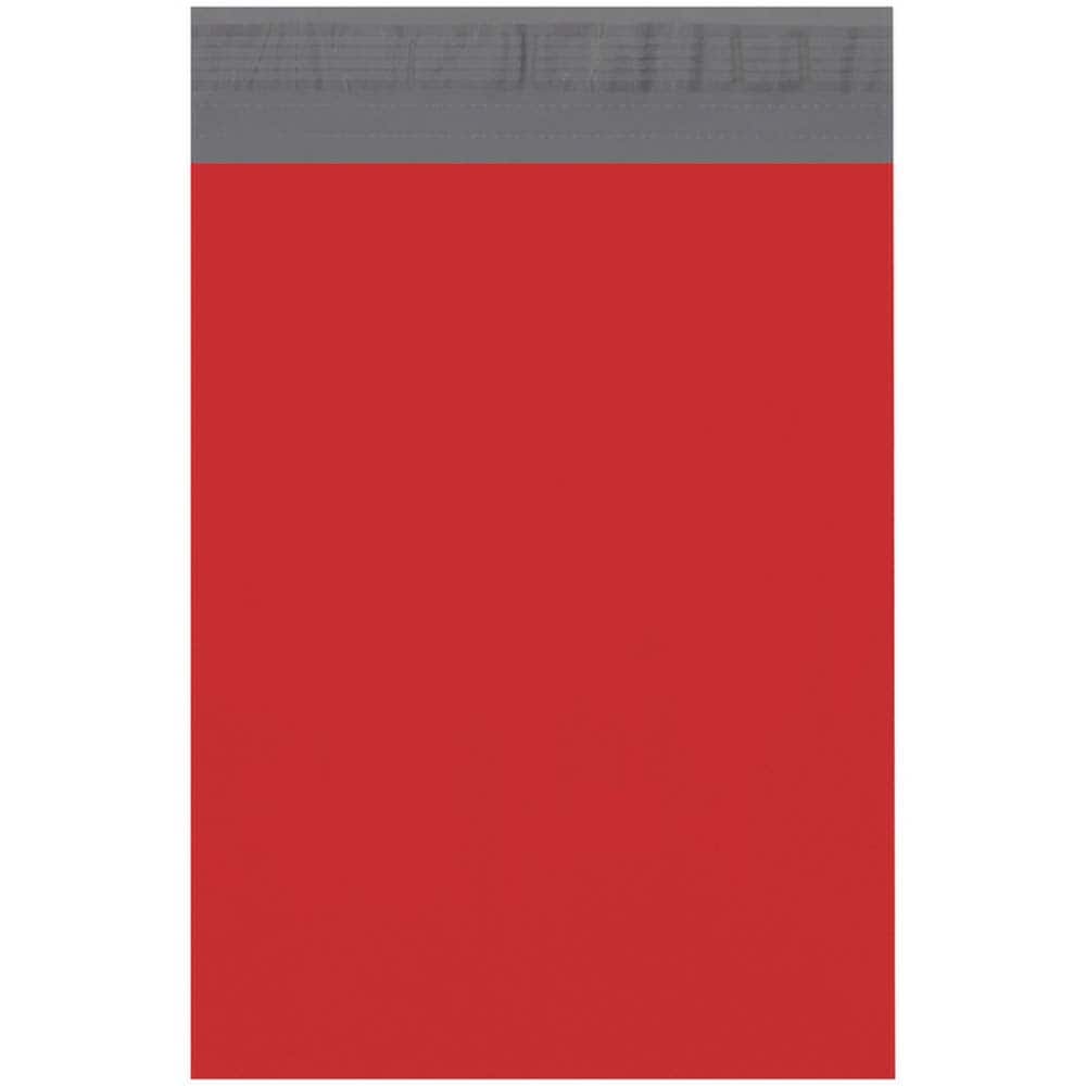 Value Collection - Mailers, Sheets & Envelopes Type: Poly Mailers Style: Pouch - Industrial Tool & Supply