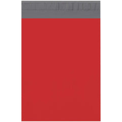 Value Collection - Mailers, Sheets & Envelopes Type: Poly Mailers Style: Pouch - Industrial Tool & Supply