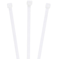 Value Collection - Polybag Tape & Ties Type: Cable Ties Overall Length (Inch): 24 - Industrial Tool & Supply