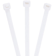 Value Collection - Polybag Tape & Ties Type: Cable Ties Overall Length (Inch): 13 - Industrial Tool & Supply