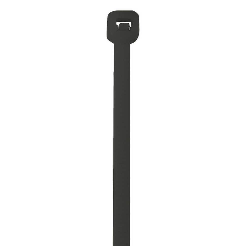Value Collection - Polybag Tape & Ties Type: Cable Ties Overall Length (Inch): 18 - Industrial Tool & Supply