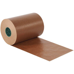 Value Collection - Packing Papers Type: Waxed Paper Rolls Style: Roll - Industrial Tool & Supply