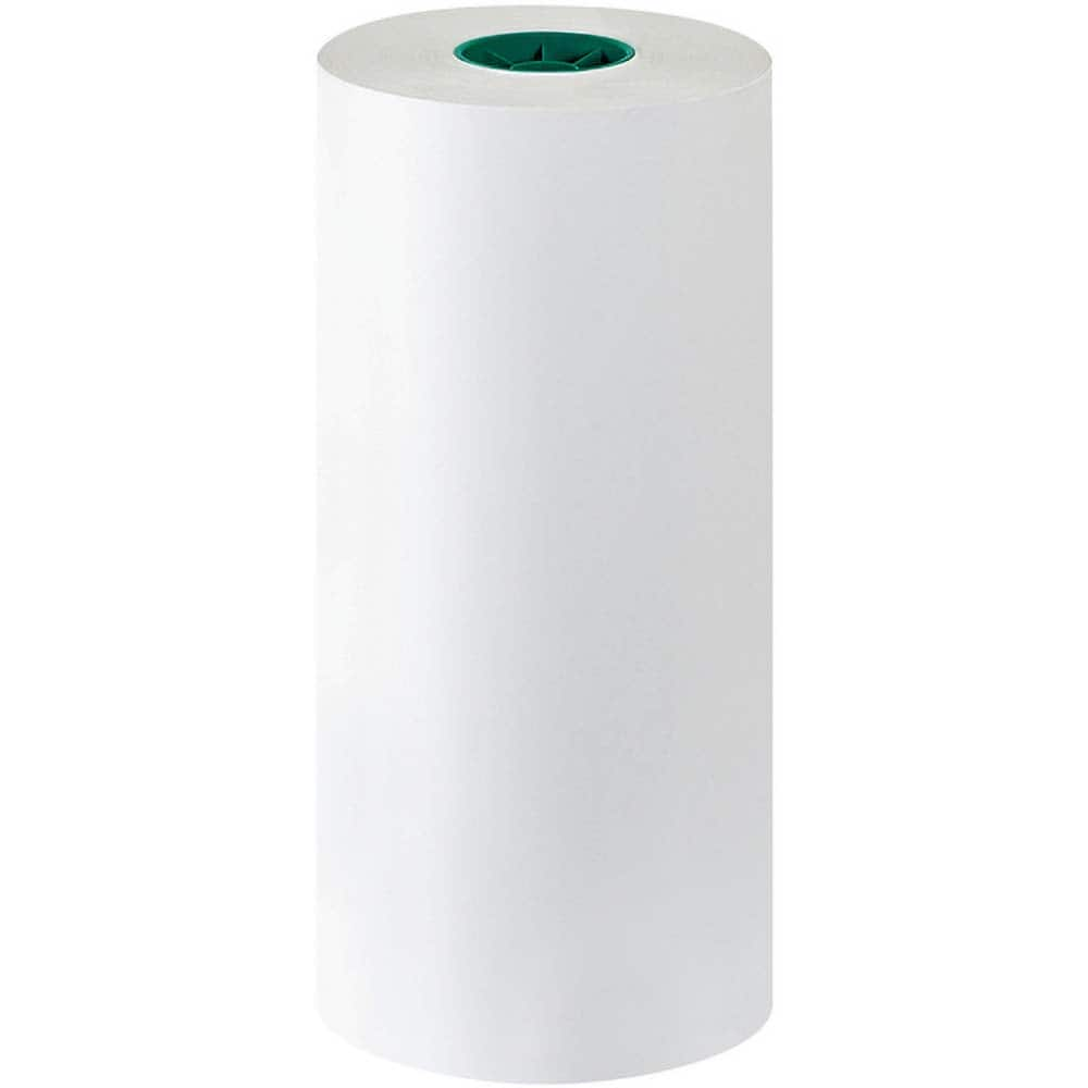 Value Collection - Packing Papers Type: Freezer Paper Rolls Style: Rolls - Industrial Tool & Supply