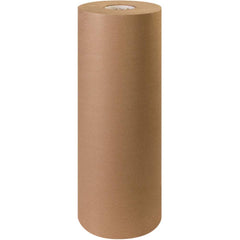 Value Collection - Packing Papers Type: Kraft Paper Rolls Style: Roll - Industrial Tool & Supply