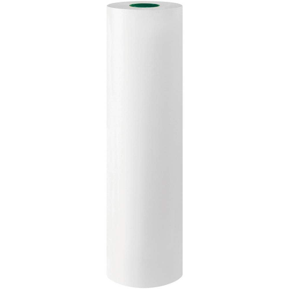 Value Collection - Packing Papers Type: Freezer Paper Rolls Style: Roll - Industrial Tool & Supply