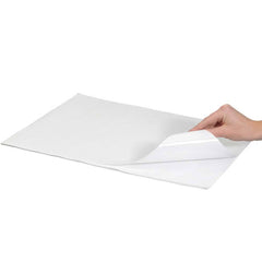 Value Collection - Packing Papers Type: Freezer Paper Sheets Style: Sheets - Industrial Tool & Supply