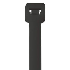 Value Collection - Polybag Tape & Ties Type: Cable Ties Overall Length (Inch): 24 - Industrial Tool & Supply