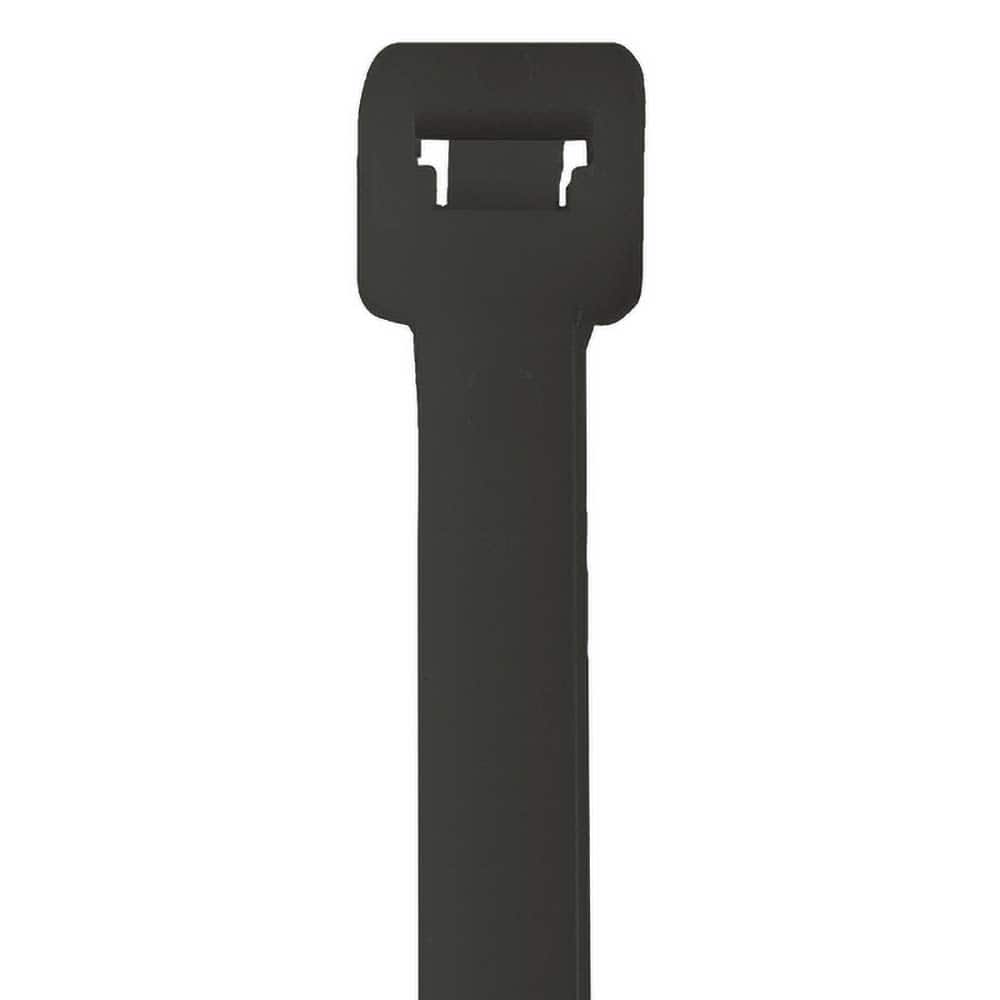 Value Collection - Polybag Tape & Ties Type: Cable Ties Overall Length (Inch): 30 - Industrial Tool & Supply