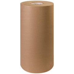 Value Collection - Packing Papers Type: Kraft Paper Rolls Style: Rolls - Industrial Tool & Supply