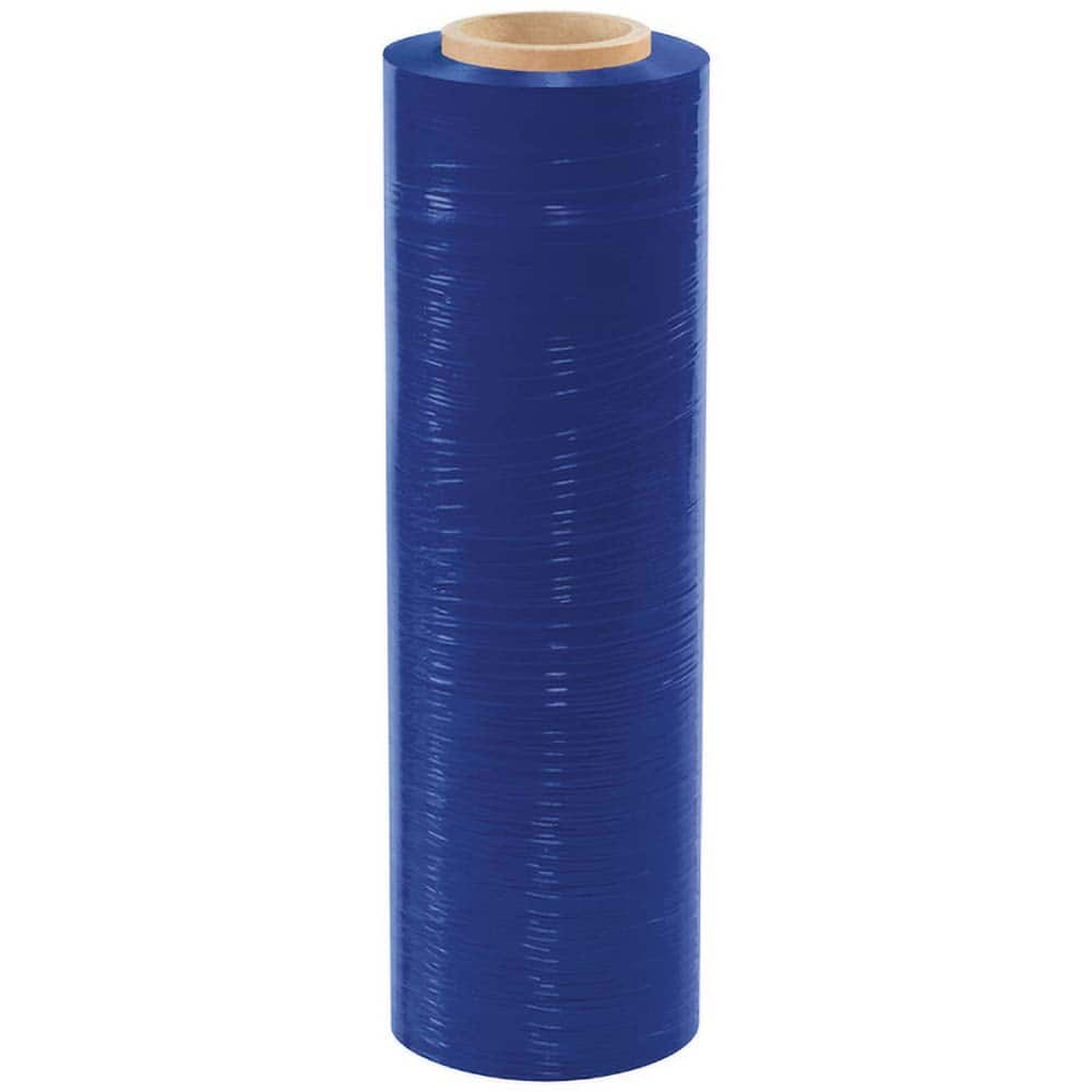 Value Collection - Strapping Seals & Buckles Type: Color-Tinted Hand Stretch Film Width (Inch): 18 - Industrial Tool & Supply