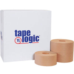 Tape Logic - Packing Tape Tape Type: Weather Resistant Masking Tape Color: Kraft - Industrial Tool & Supply