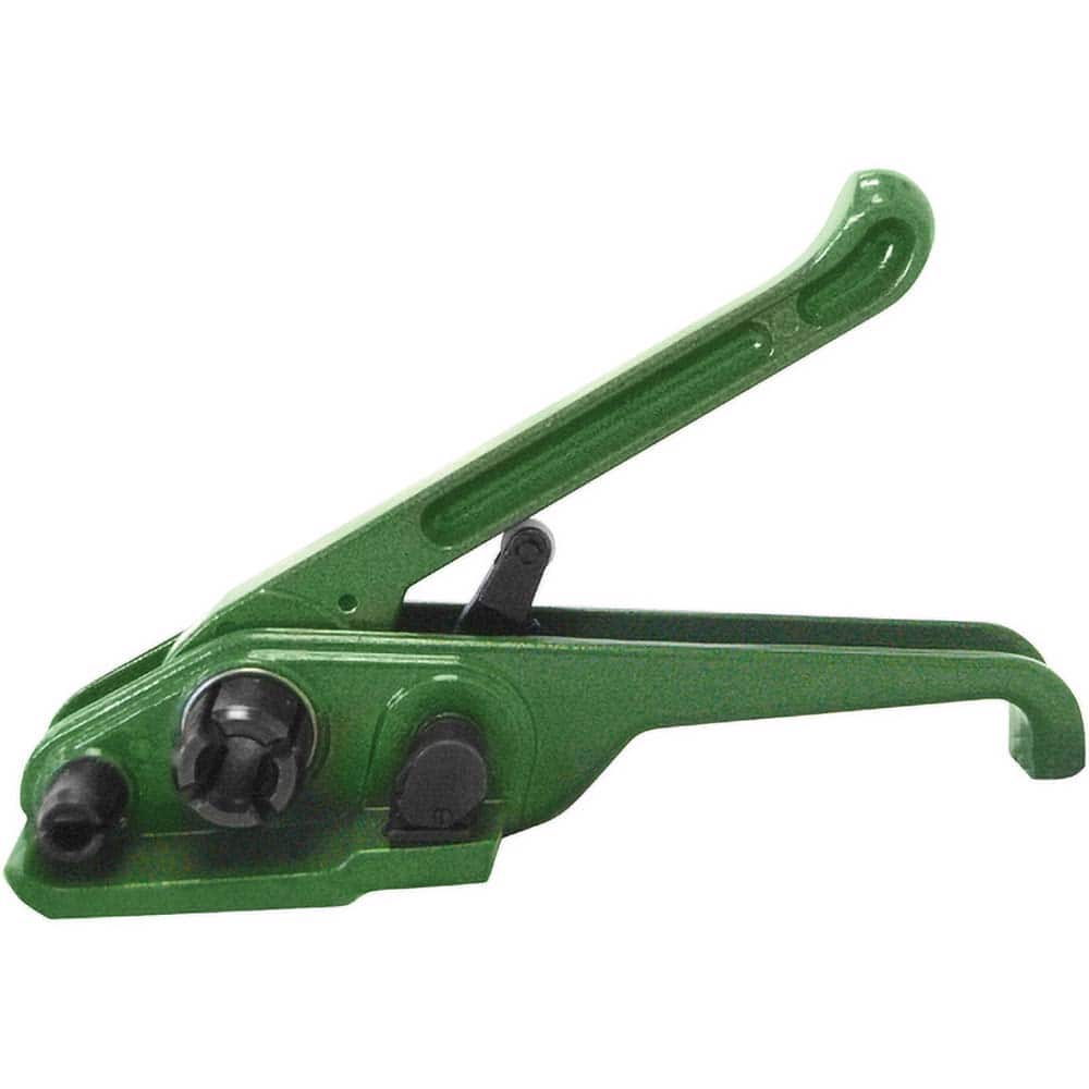 Value Collection - Strapping Sealers, Crimpers & Tensioners Type: Tensioners For Use With: Poly Strapping - Industrial Tool & Supply