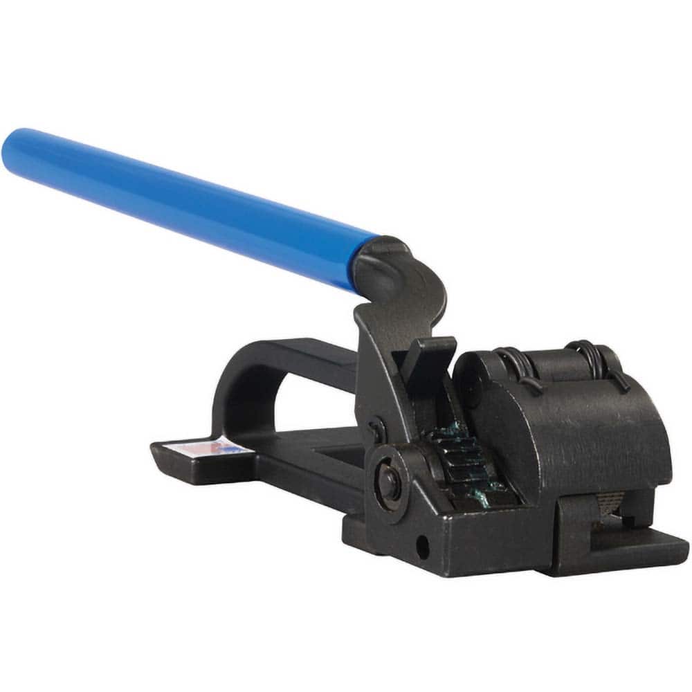 Value Collection - Strapping Sealers, Crimpers & Tensioners Type: Tensioners For Use With: Steel Strapping - Industrial Tool & Supply