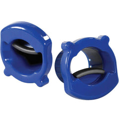 Value Collection - Strapping Seals & Buckles Type: Stretch Film Dispensers - Industrial Tool & Supply