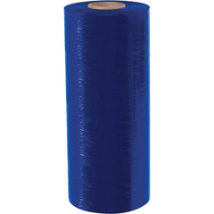 Value Collection - Strapping Seals & Buckles Type: Colored Cast Machine Stretch Film Width (Inch): 20 - Industrial Tool & Supply