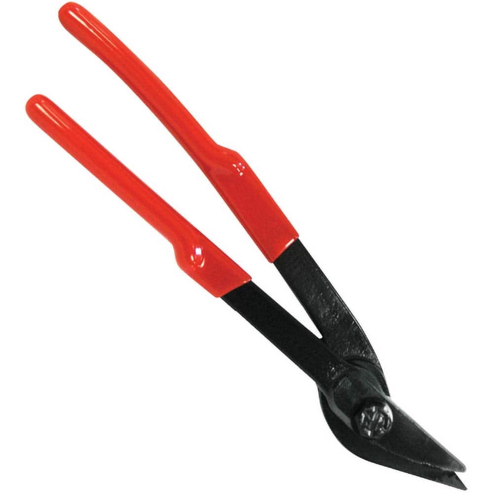 Value Collection - Strapping Sealers, Crimpers & Tensioners Type: Shears For Use With: Steel Strapping - Industrial Tool & Supply