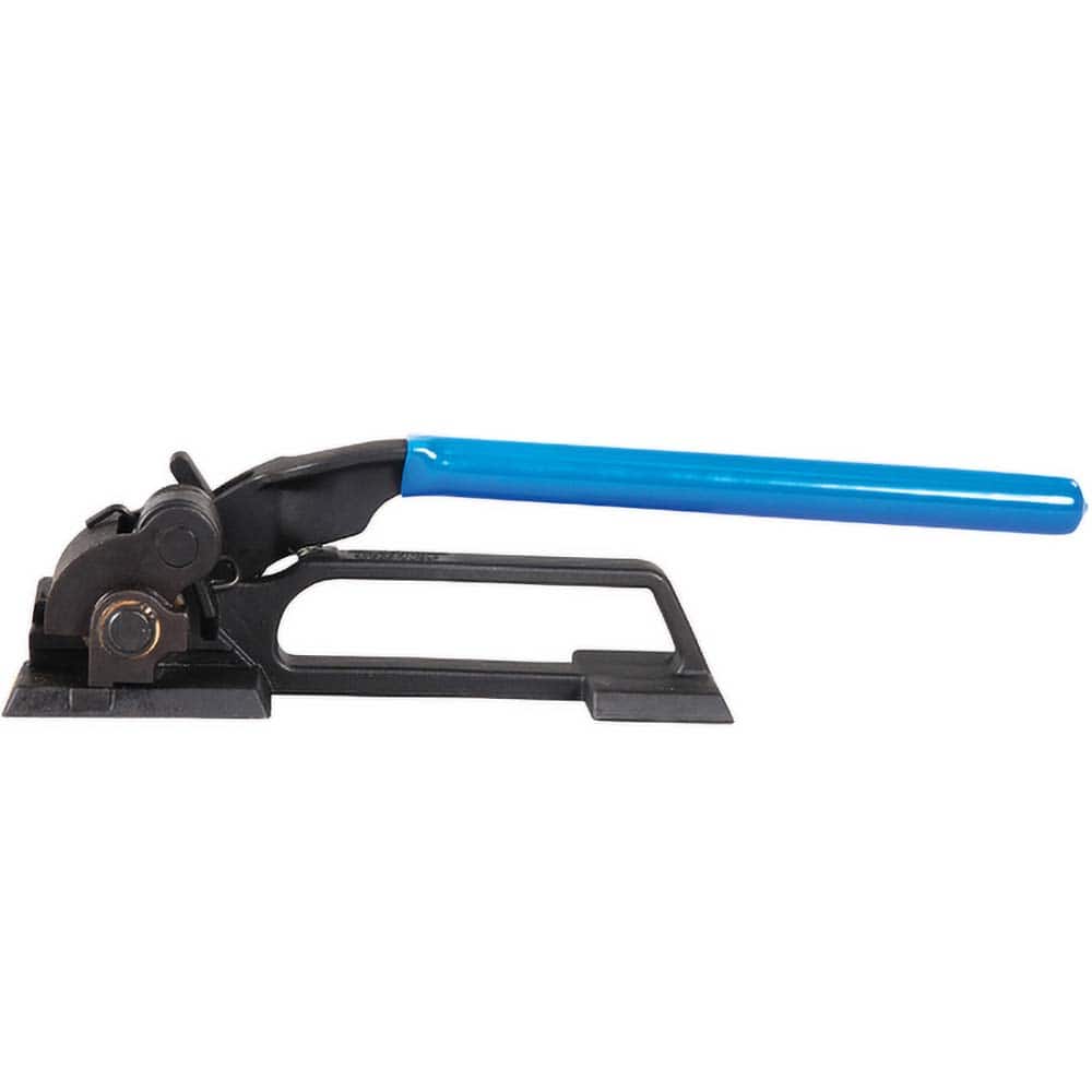 Value Collection - Strapping Sealers, Crimpers & Tensioners Type: Tensioners For Use With: Steel Strapping - Industrial Tool & Supply